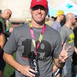 Meet your Posher, Charlie